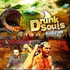 Drunksouls
