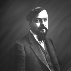 Claude Debussy FRE