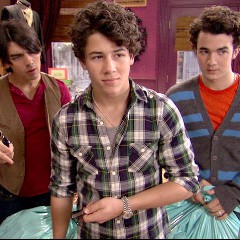 Jonas Brothers & Disney