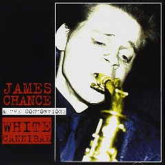 James Chance and the Contortions