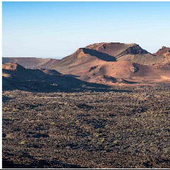 Timanfaya