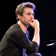 Dan Tepfer