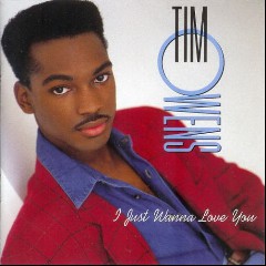 Tim Owens