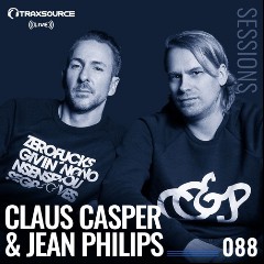 Claus Casper & Jean Philips