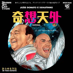 João Donato E Donatinho