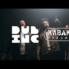 Dub Inc feat. Kabaka Pyramid
