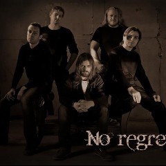 No Regrets