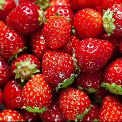 Strawberri
