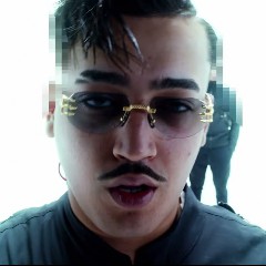 Ghali feat. Simba La Rue