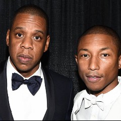 Jay-Z & Pharrell