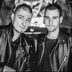 Stage Rockers