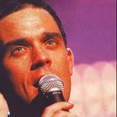 Robbie Williams feat. Rupert Everett
