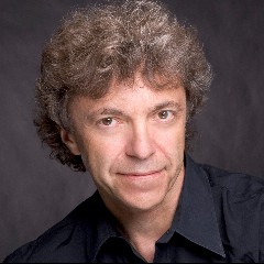 Pascal Rogé