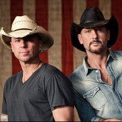 Kenny Chesney & Tim McGraw