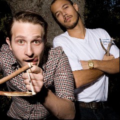 Flosstradamus