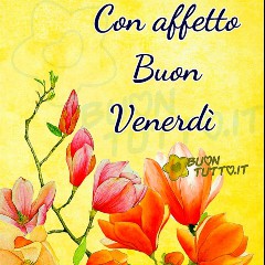 Venerdi