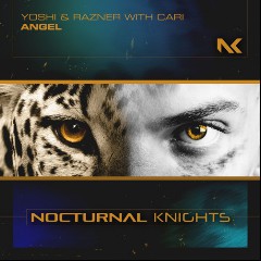 Yoshi & Razner & Cari