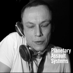 Planetary Assault Systems