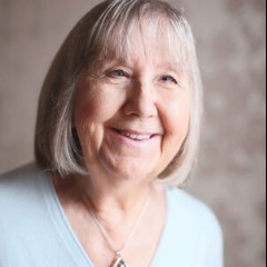 Susan Bell