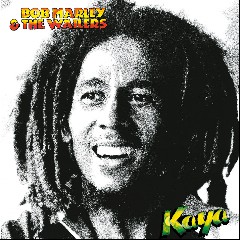Bob Marley & The Wailers & LP Giobbi