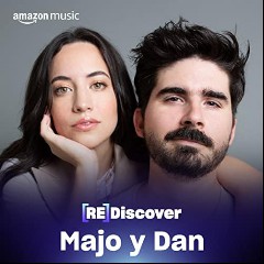 Majo y Dan/Marcos Brunet