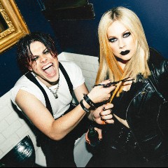 Avril Lavigne & YUNGBLUD