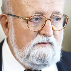Krzysztof Penderecki
