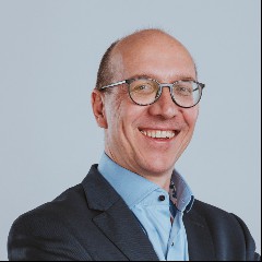 Ralf Sommer