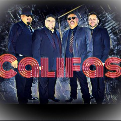 Conjunto Califas