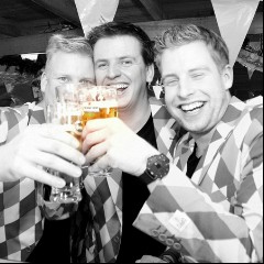 De Pintermannen
