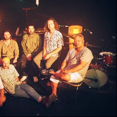 The Circling Sun