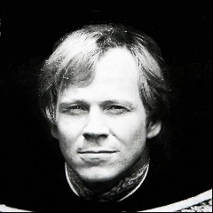Barry McGuire