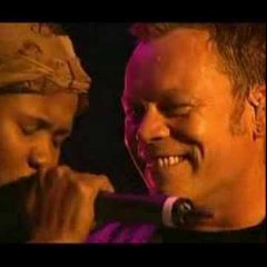 UB40 feat. Lady Saw