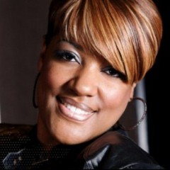 Anita Wilson