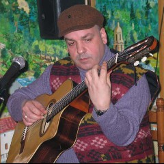 Rodolphe Raffalli