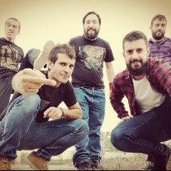 Mosh