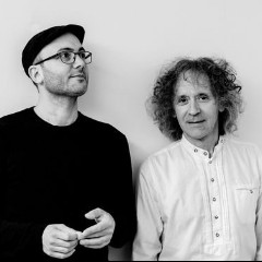 Jean-Louis Matinier & Kevin Seddiki