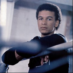 Alton Edwards