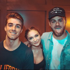 The Chainsmokers ft. Daya