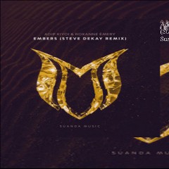 Adip Kiyoi, Roxanne Emery & Steve Dekay