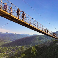 Sky Bridge