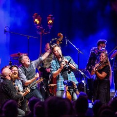 Jimmy Kelly & The Street Orchestra