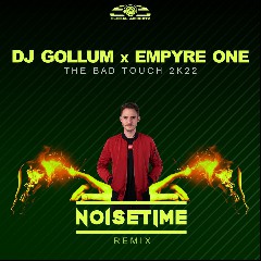 Sunlike Brothers, NOISETIME, 2WYLD