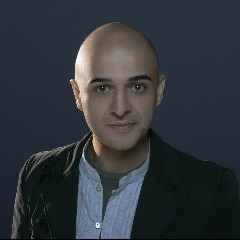 Omar Akram
