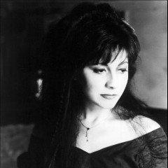 Tish Hinojosa