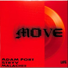 STRYV, Malachiii & Adam Port