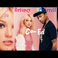 Britney Spears feat. Pharrell Williams