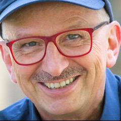 Martin Pepper