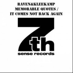 Raven & Kleekamp