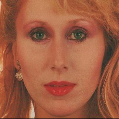 Angie St. John